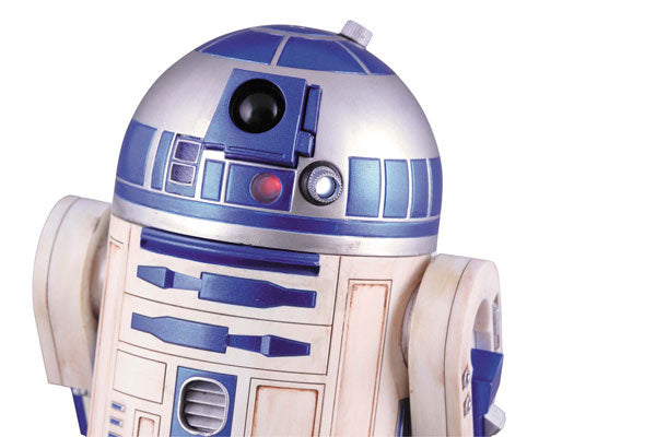Real Action Heroes-494 Star Wars R2-D2