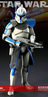 Star Wars Captain Rex 12 Inch Figure