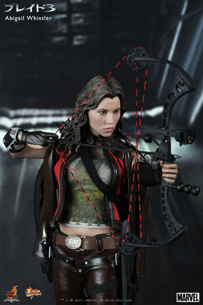 Movie Masterpiece - Blade Trinity 1/6 Scale Figure: Abigail Whistler