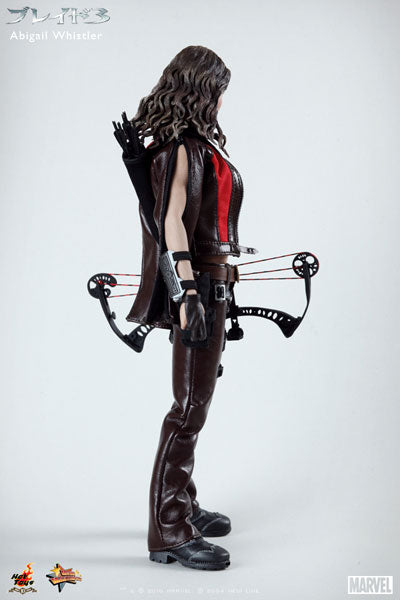 Movie Masterpiece - Blade Trinity 1/6 Scale Figure: Abigail Whistler