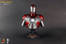 Hot Toys Bust - 1/4 Scale Collectible: Iron Man 2 Mark 5