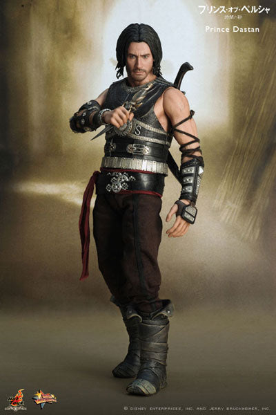 Dastan - Prince Of Persia