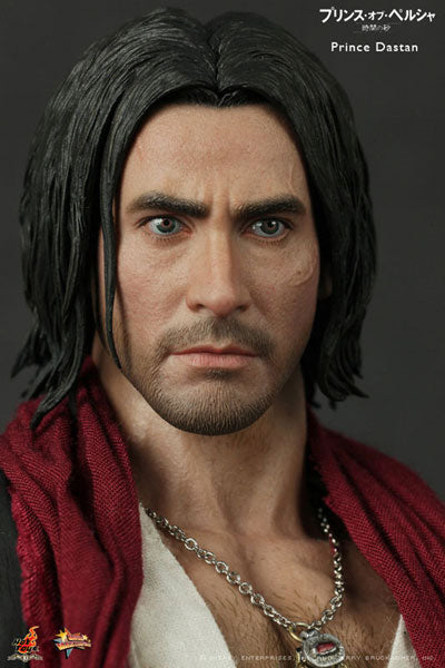 Dastan - Prince Of Persia