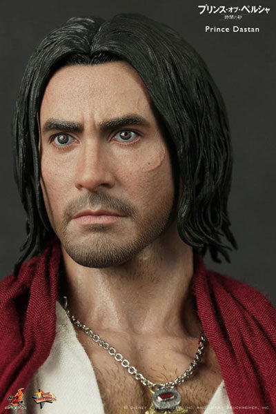 Dastan - Prince Of Persia