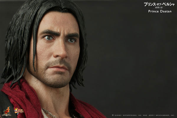 Dastan - Prince Of Persia