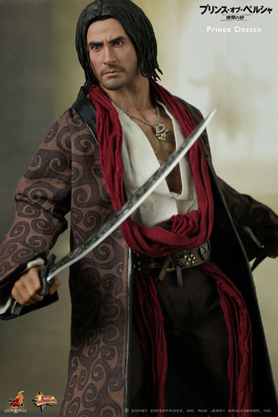 Dastan - Prince Of Persia