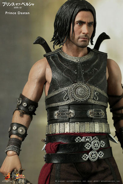 Dastan - Prince Of Persia