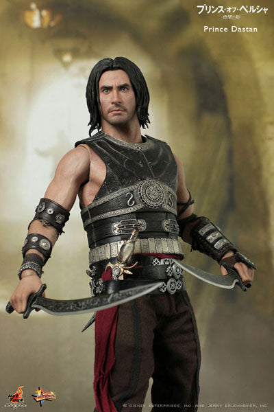 Dastan - Prince Of Persia