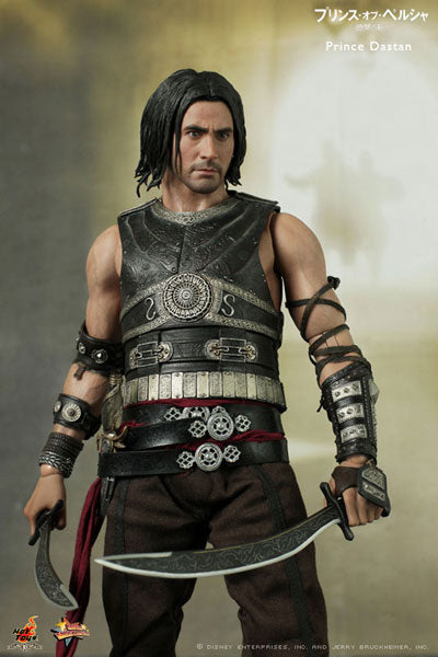 Dastan - Prince Of Persia