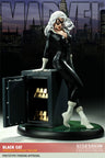 Marvel - 1/4 Scale Premium Figure: Black Cat