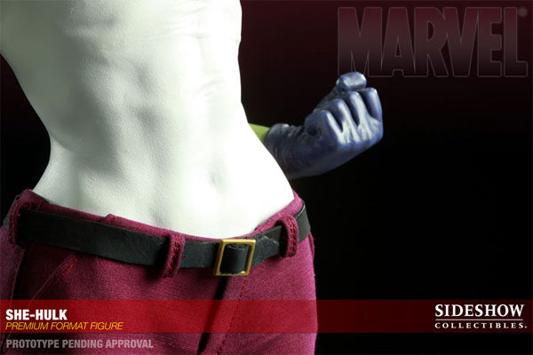 She-Hulk(Shulky) - Marvel Comics