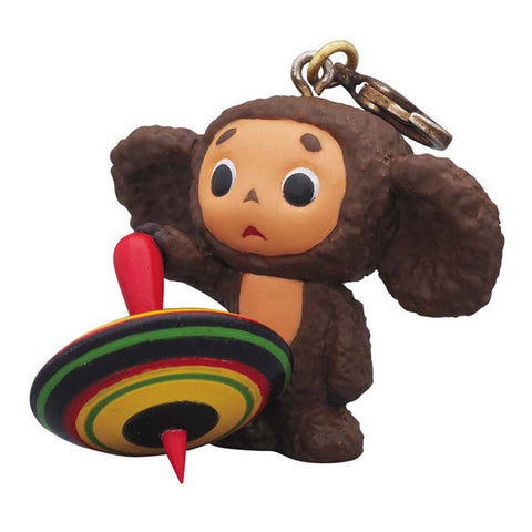 UDF mini "Cheburashka"