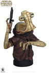 Star Wars - Mini Bust: Hammerhead