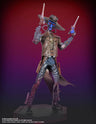 Star Wars Animated Maquette - Cad Bane (Clone Wars ver.)