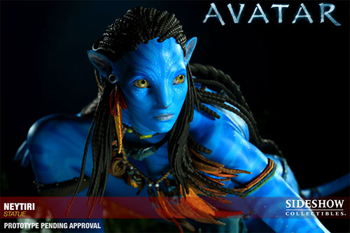 Neytiri - Avatar