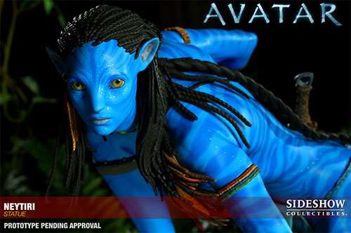 Neytiri - Avatar