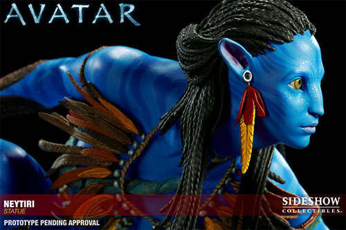 Neytiri - Avatar