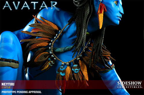 Neytiri - Avatar