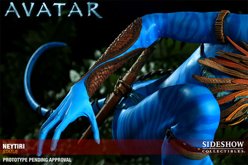 Neytiri - Avatar