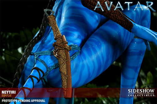 Neytiri - Avatar