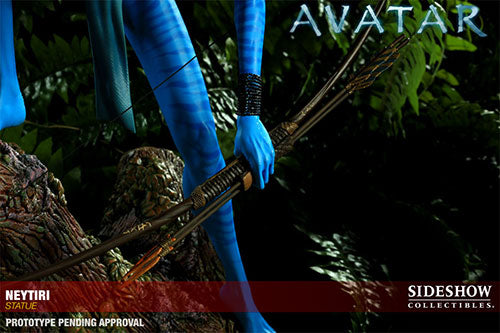 Neytiri - Avatar