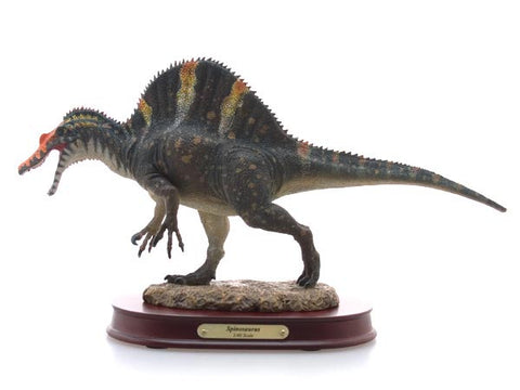 Dinosaur Desktop Model Spinosaurus