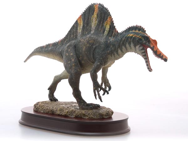 Dinosaur Desktop Model Spinosaurus