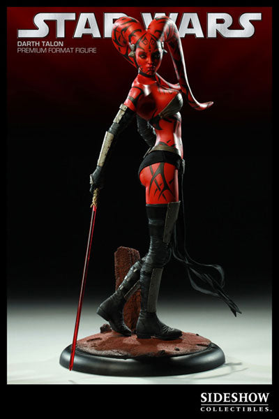 Darth Talon - Star Wars