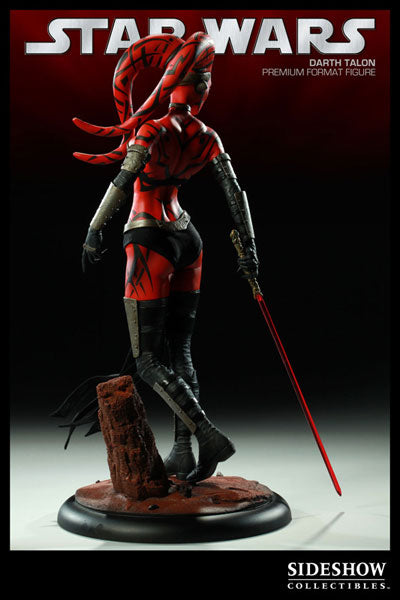 Darth Talon - Star Wars