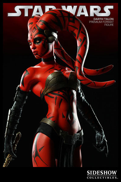 Darth Talon - Star Wars