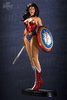 DC Universe Online - Statue: Wonder Woman