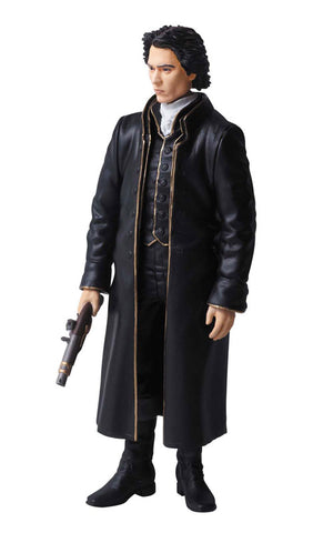 Sleepy Hollow - Ichabod Crane - Ultra Detail Figure - 79 (Medicom Toy)