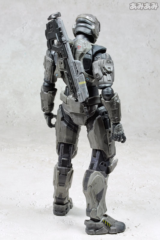 HALO -Reach-