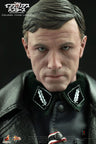 Movie Masterpiece - Inglourious Basterds Colonel Hans Landa 1/6 Scale Figure　