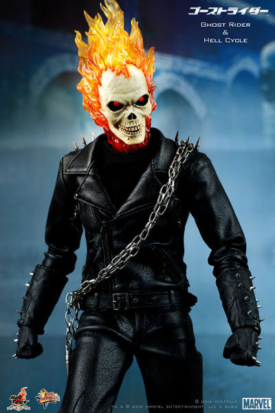 Ghost Rider - Ghost Rider