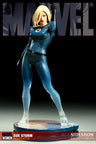 Women of Marvel Comiquette - Sue Storm