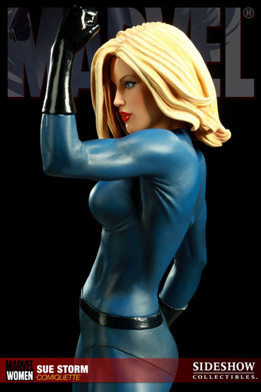 Sue Storm - Fantastic Four