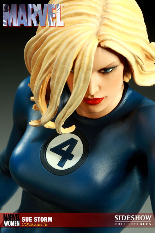 Sue Storm - Fantastic Four