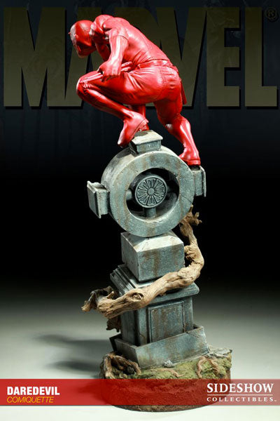 Matt Murdock - Daredevil