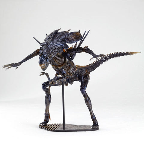 Tokusatsu Revoltech No.018 Alien Queen (First Press, Special Price)