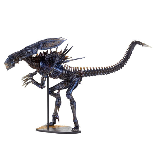 Tokusatsu Revoltech No.018 Alien Queen (First Press, Special Price)