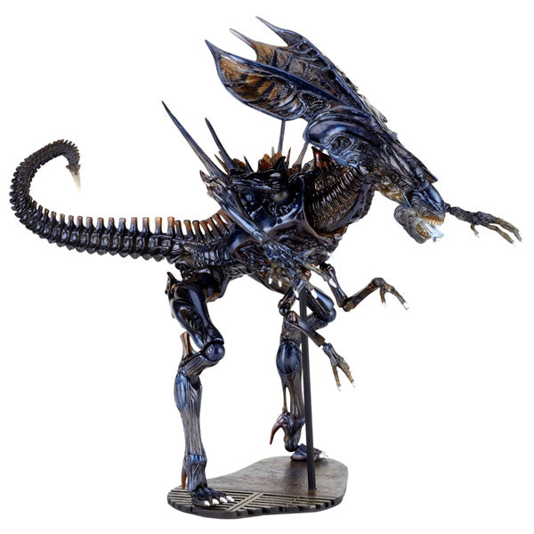 Tokusatsu Revoltech No.018 Alien Queen (First Press, Special Price)