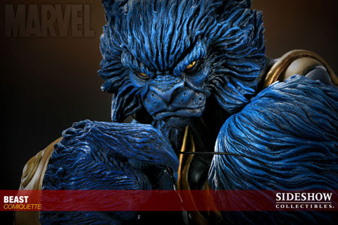 Marvel Comiquette - Beast