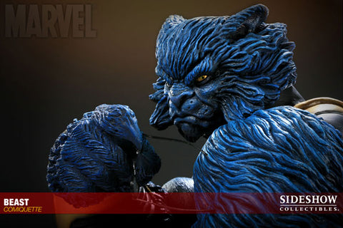 Marvel Comiquette - Beast