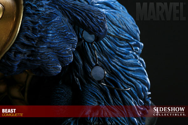 Marvel Comiquette - Beast