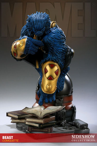 Marvel Comiquette - Beast