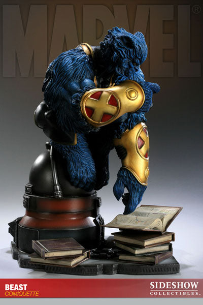 Marvel Comiquette - Beast