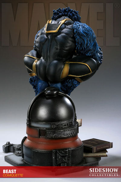 Marvel Comiquette - Beast