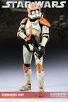 Star Wars 1/6 Scale Figure - Militaries Of Star Wars Commander Cody