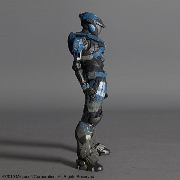Play Arts Kai - Halo: Reach Vol.2 Cat Action Figure